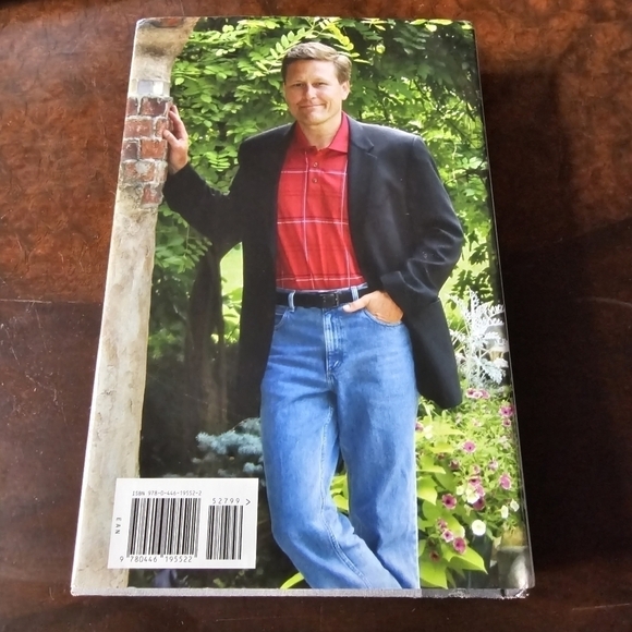 Hell's Corner (Camel Club Series Book 5) David Baldacci, Hardcover, Pre-owned - Picture 3 of 8